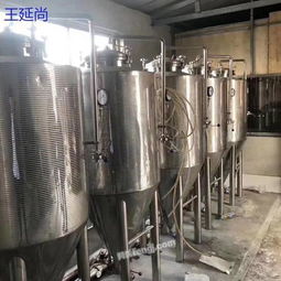 山东青岛二手饮料生产设备市场 供求信息与选购指南