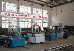 QS2000型碳酸饮料灌装生产线 价格、厂家与设备全景解析