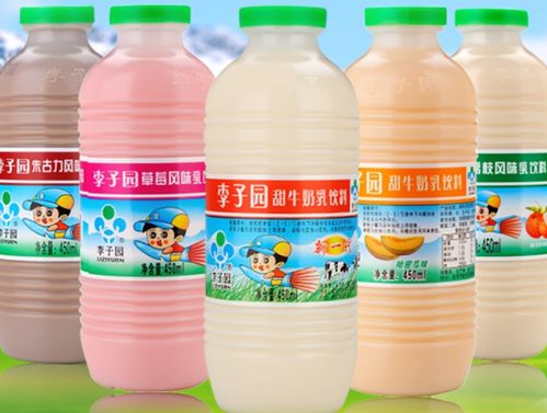 李子园 深耕大单品战略，产能与渠道双轮驱动饮料生产新篇章