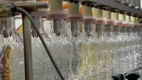 精准与均质 机械化饮料生产的标准化革命